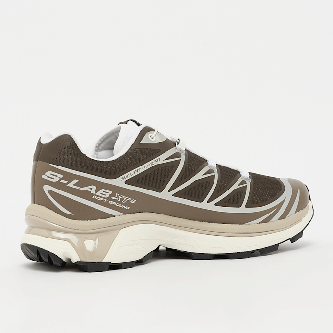 Salomon XT-6 Marrone 93796 3