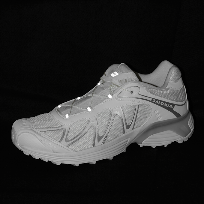 Salomon XT-Whisper blanc 93799 8