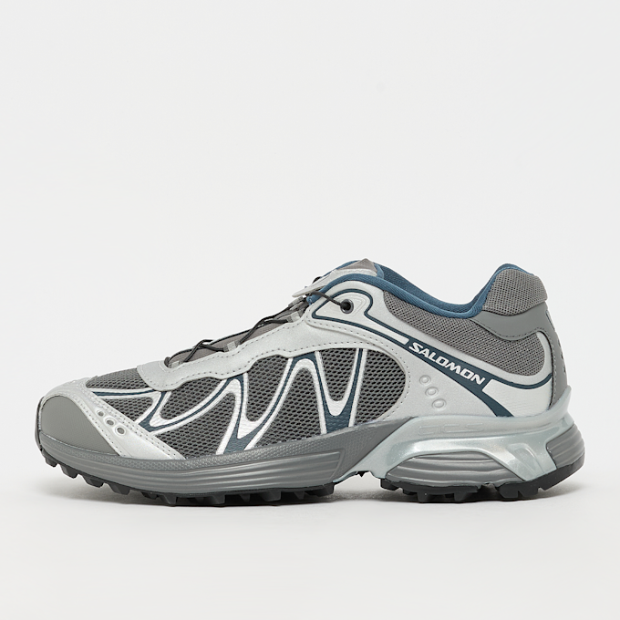 Salomon XT-Whisper silber 93798 1