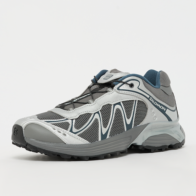 Salomon XT-Whisper prateado 93798 2