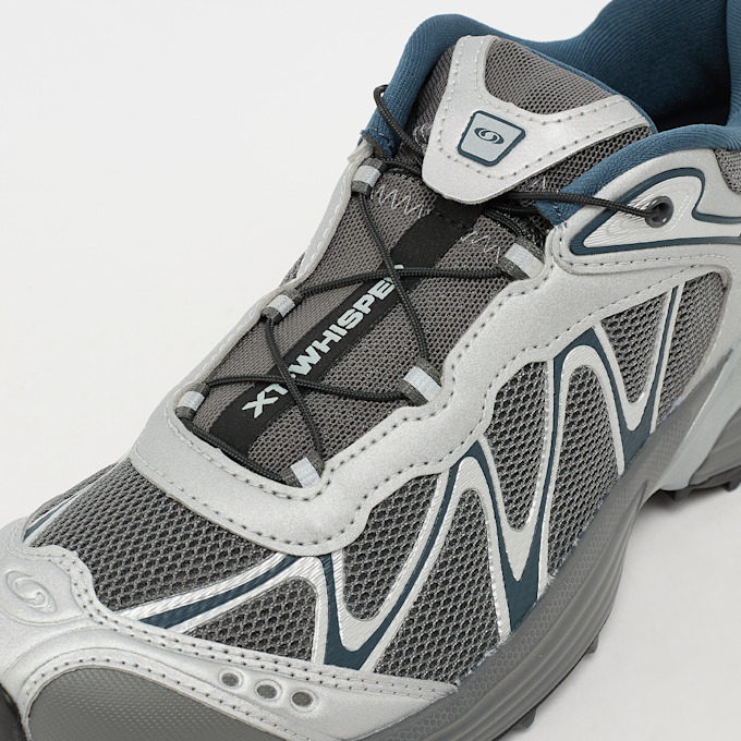 Salomon XT-Whisper argento 93798 6