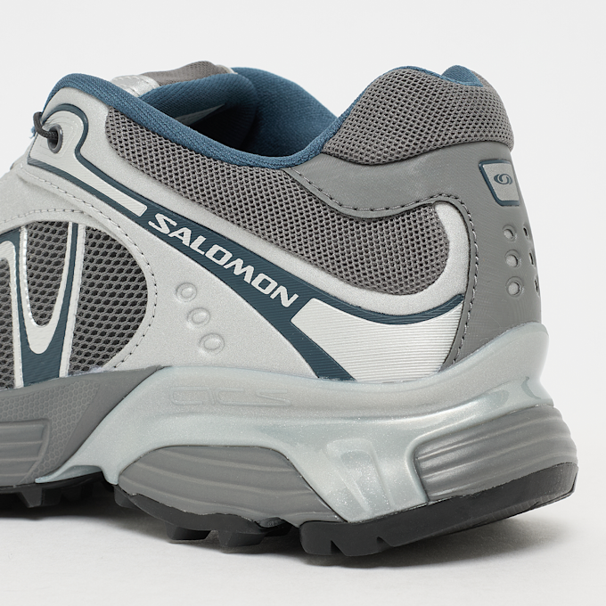 Salomon XT-Whisper argento 93798 7