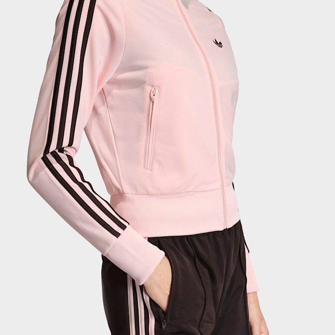 adidas Originals Firebird Classic Tracktop rosa 93771 4