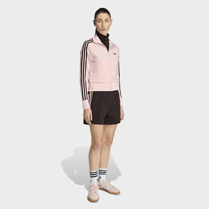 adidas Originals Firebird Classic Tracktop rosa 93771 5