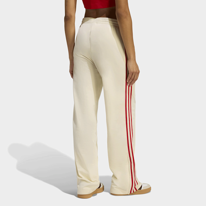 adidas Originals Firebird Loose Trainingshose bež 93775 2