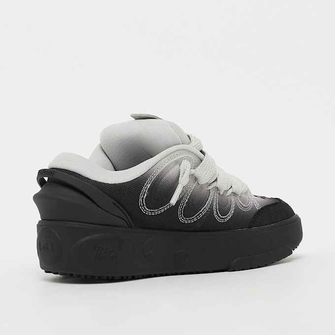 PUMA La Francé Gradient (GS) nero 93776 3
