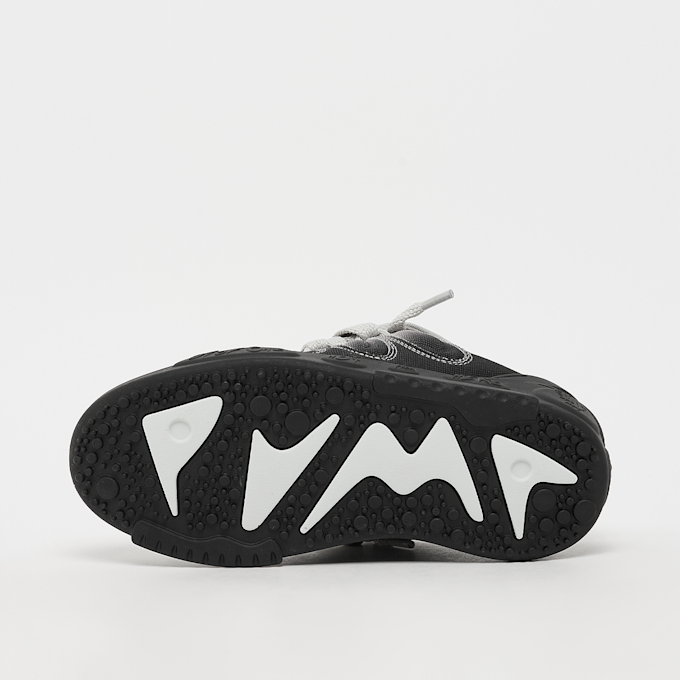 PUMA La Francé Gradient (GS) nero 93776 4