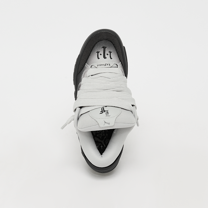 PUMA La Francé Gradient (GS) nero 93776 5