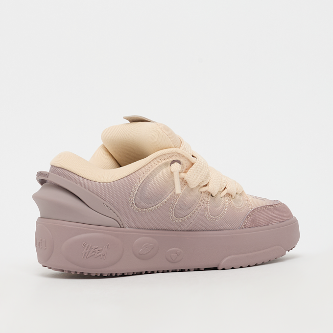 PUMA La Francé Gradient (GS) beige 93777 3
