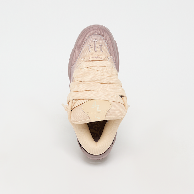 PUMA La Francé Gradient (GS) beige 93777 5