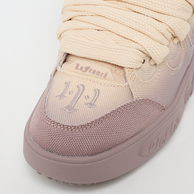 PUMA La Francé Gradient (GS) beige 93777 6