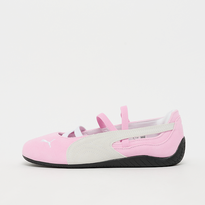 PUMA Speedcat Ballet SD (GS) lichtroze 93781 1