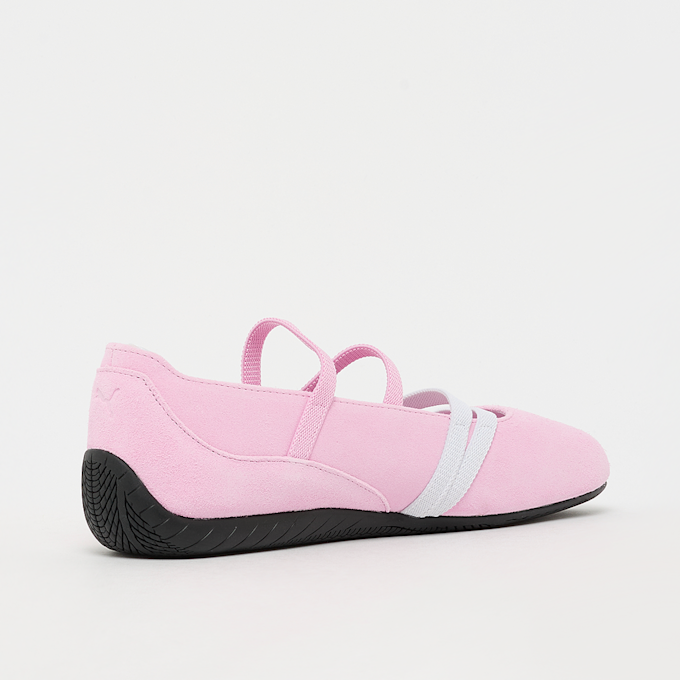 PUMA Speedcat Ballet SD (GS) różowy 93781 3