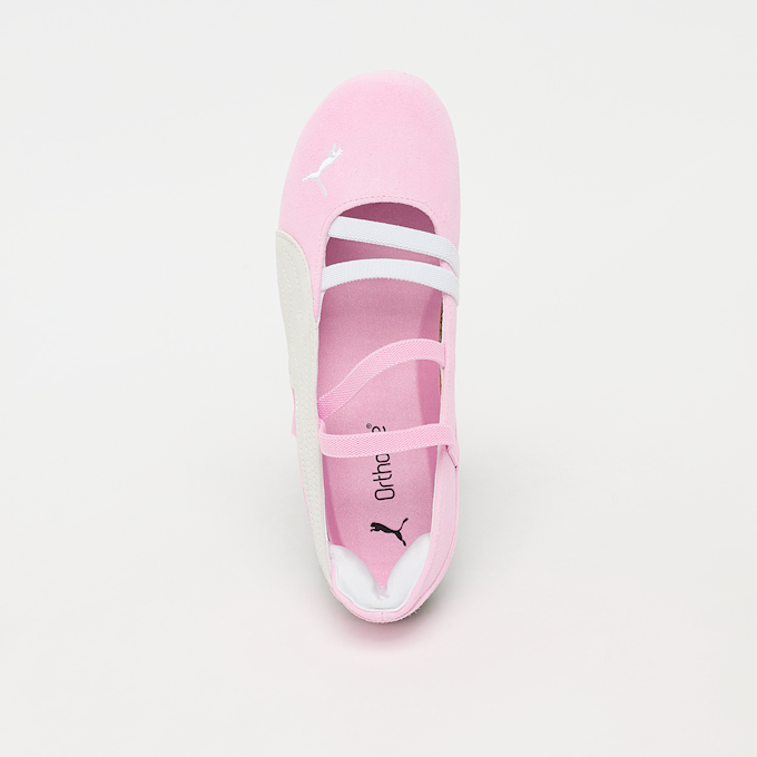 PUMA Speedcat Ballet SD (GS) lichtroze 93781 5