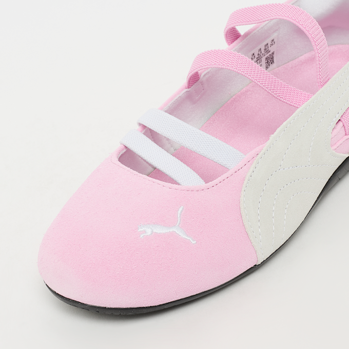 PUMA Speedcat Ballet SD (GS) rosa 93781 6
