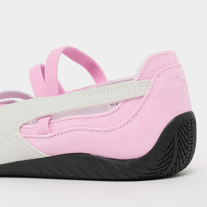 PUMA Speedcat Ballet SD (GS) różowy 93781 7