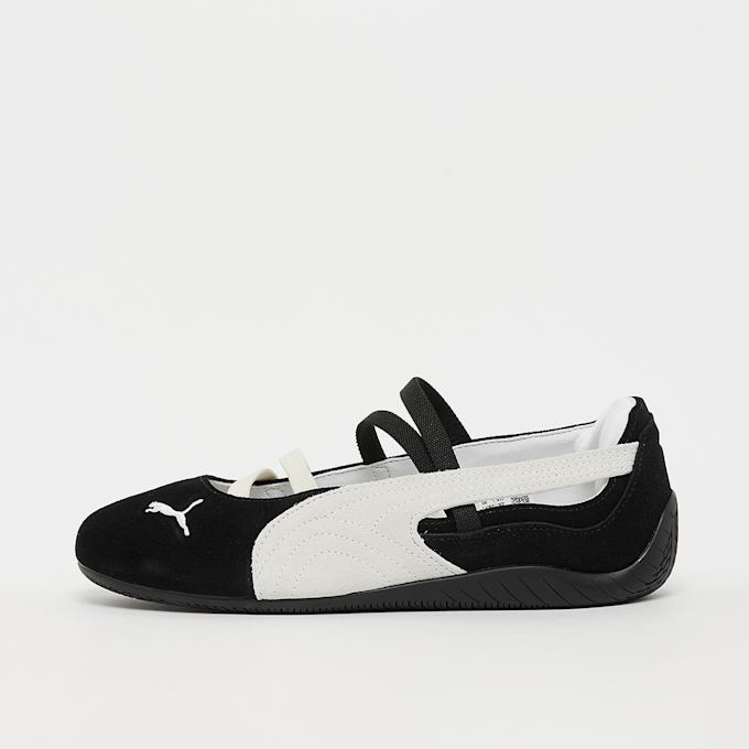 PUMA Speedcat Ballet SD (GS) schwarz 93779 1