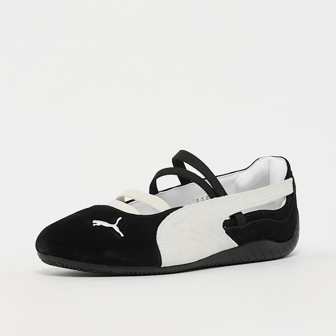 PUMA Speedcat Ballet SD (GS) negro 93779 2