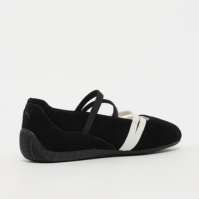 PUMA Speedcat Ballet SD (GS) schwarz 93779 3