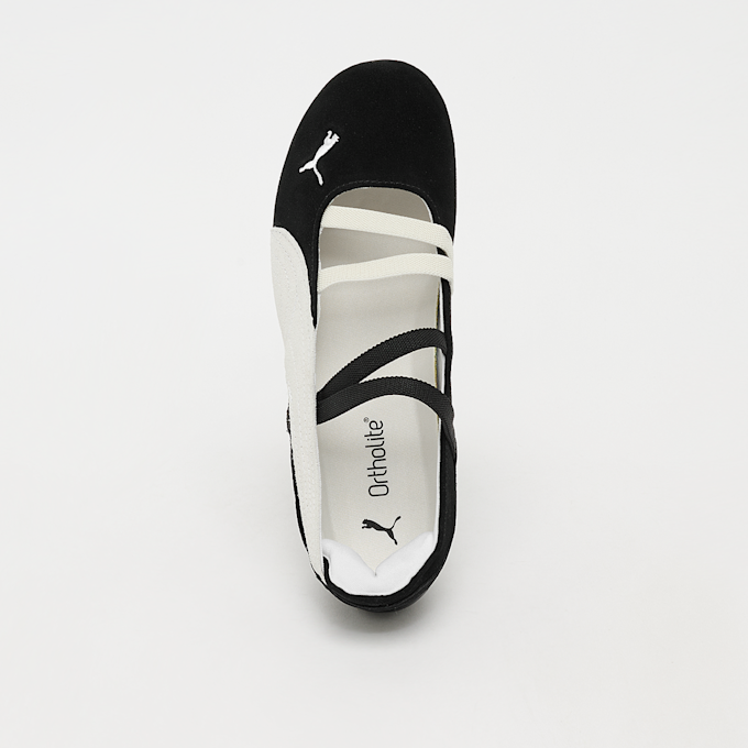 PUMA Speedcat Ballet SD (GS) czarny 93779 5