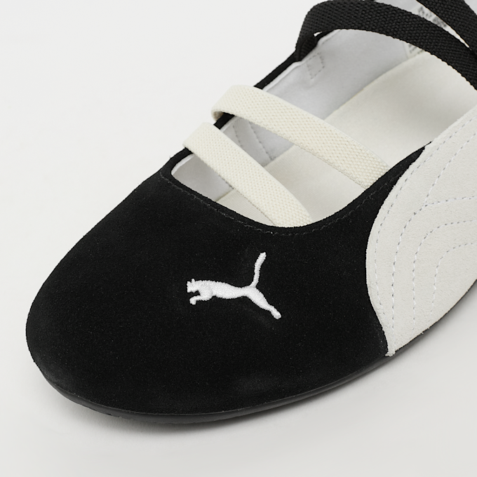 PUMA Speedcat Ballet SD (GS) nero 93779 6