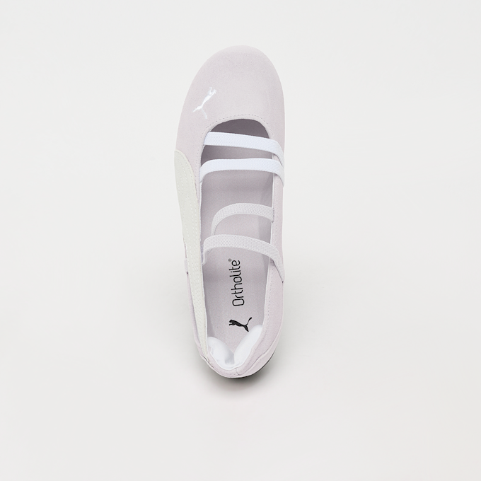 PUMA Speedcat Ballet SD (GS) morado 93780 5