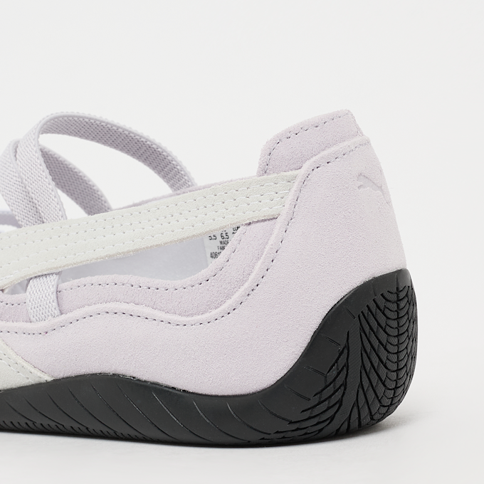 PUMA Speedcat Ballet SD (GS) morado 93780 7