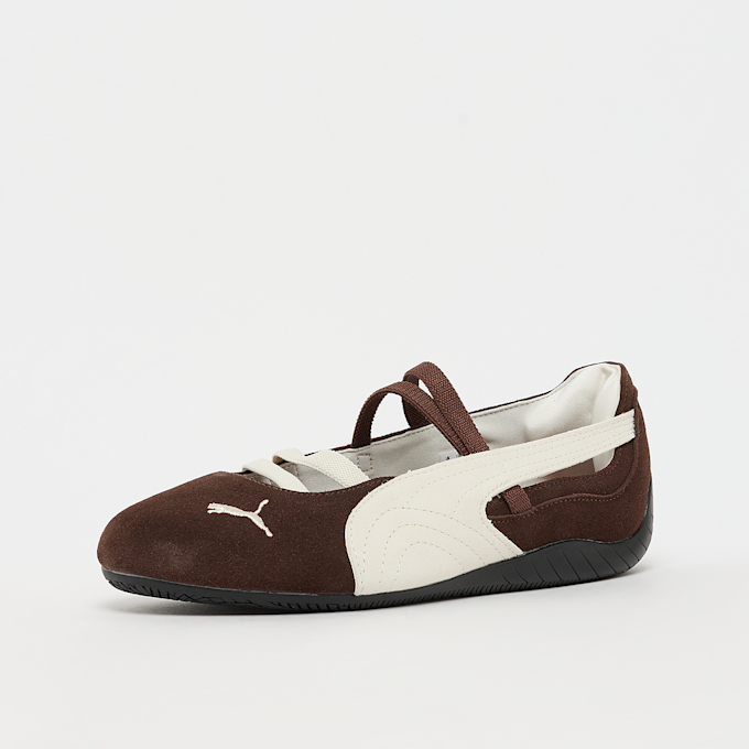 PUMA Speedcat Ballet SD (GS) marrón 93783 2
