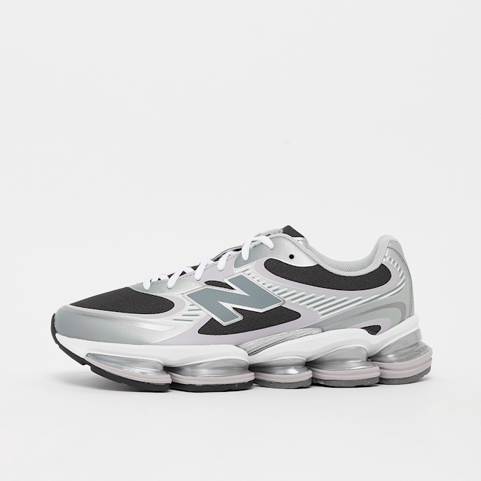 New Balance Abzorb 2000 argent 93866 1