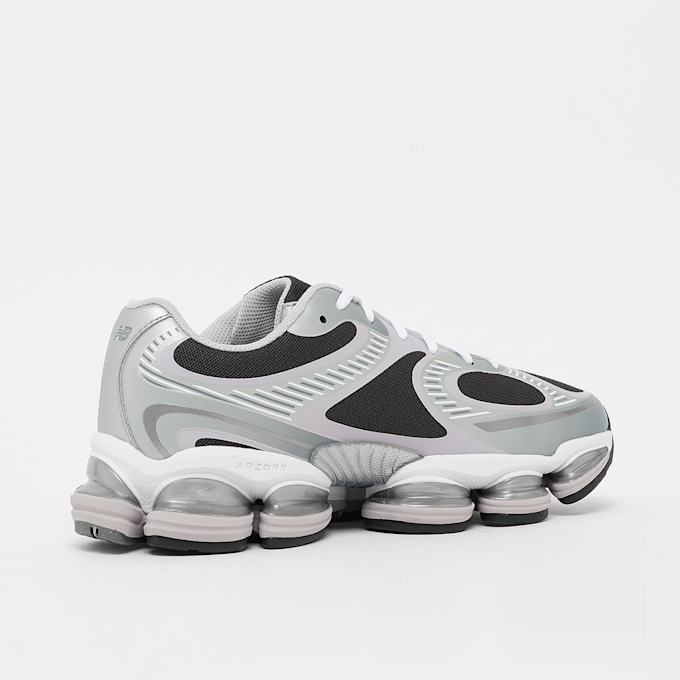New Balance Abzorb 2000 argento 93866 3