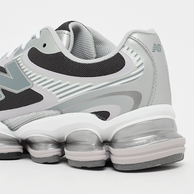 New Balance Abzorb 2000 plata 93866 7