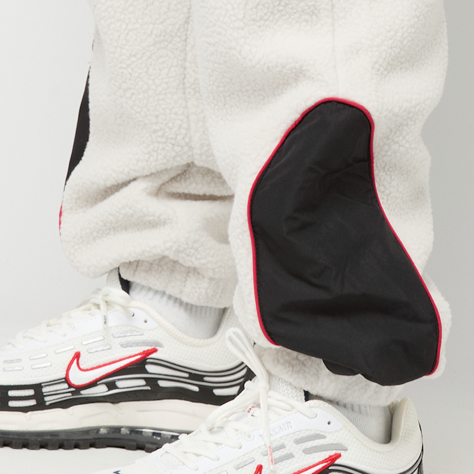 BSB x SNIPES BSB x Snipes Sherpa Track Pants weiß 93895 3