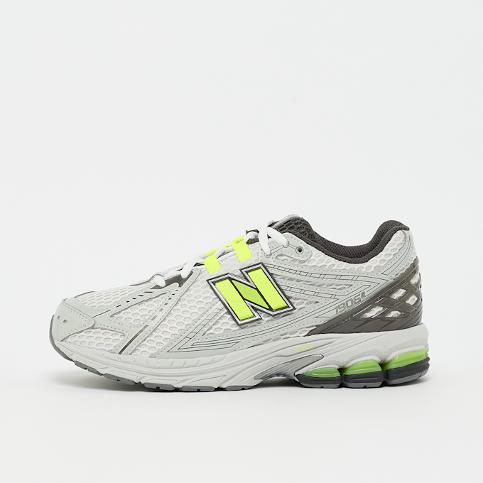 New Balance 1906 phantom (GS) grigio 93892 1