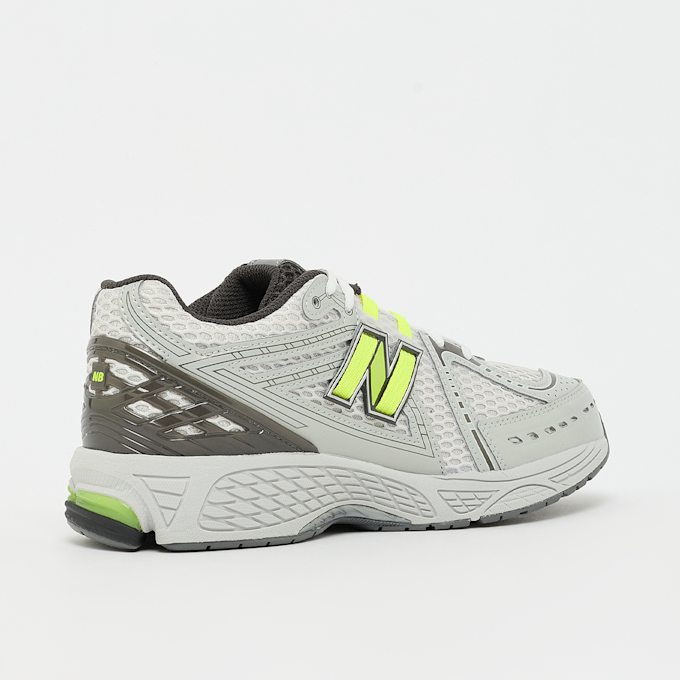New Balance 1906 phantom (GS) grigio 93892 3