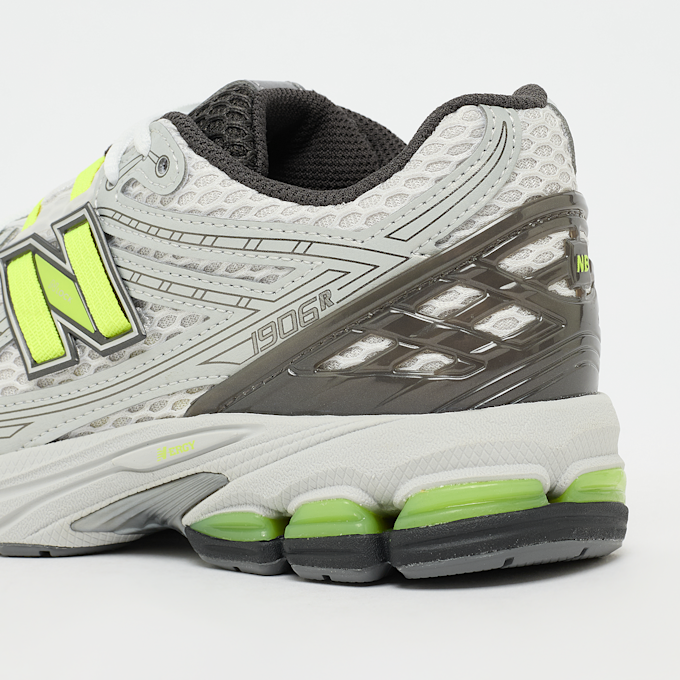 New Balance 1906 phantom (GS) grigio 93892 7