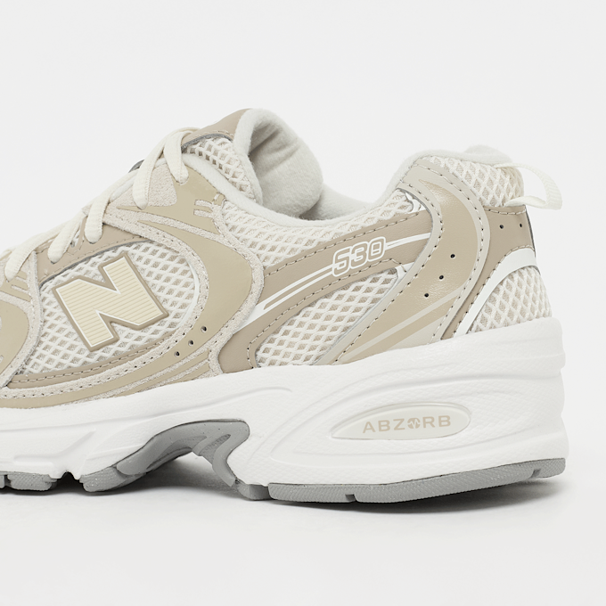 New Balance 530 (GS) beż 93889 7