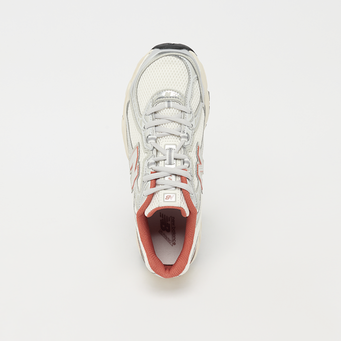 New Balance 740 (GS) zilver 93891 5