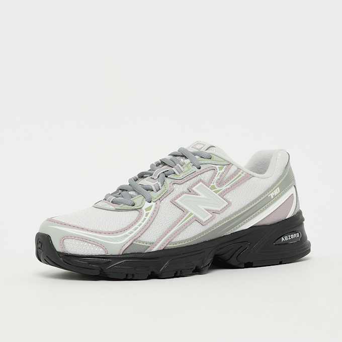 New Balance 740 szary 93893 2
