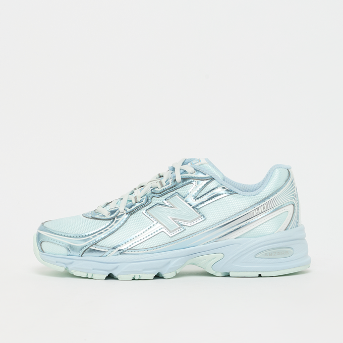 New Balance 740 (GS) bleu 93897 1