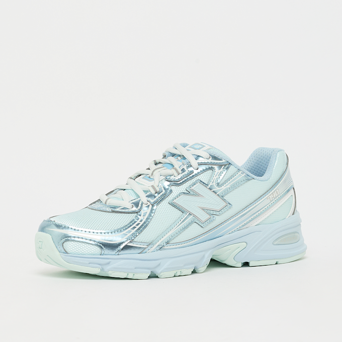 New Balance 740 (GS) bleu 93897 2