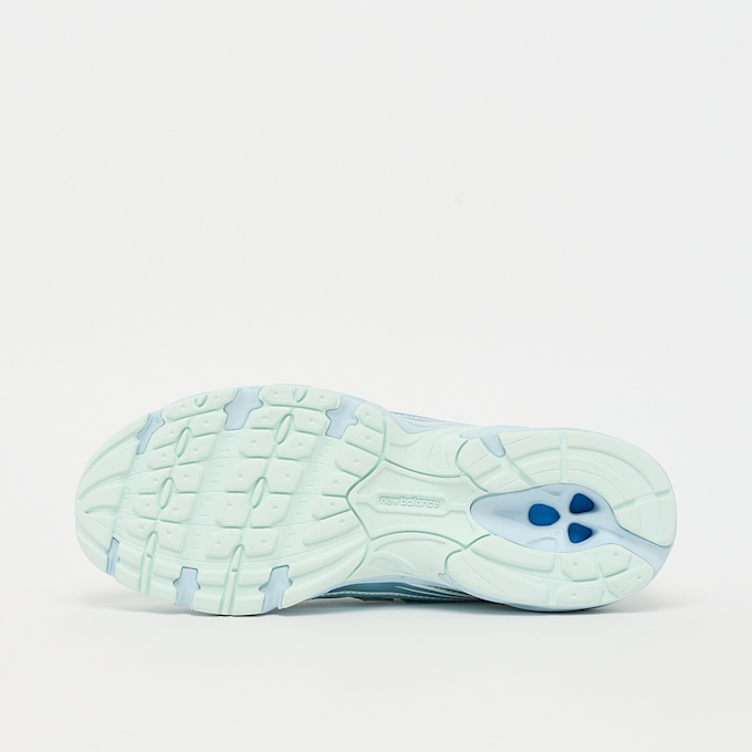 New Balance 740 (GS) bleu 93897 4