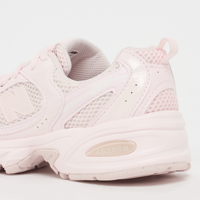 New Balance 530 (GS) rosa  93896 7
