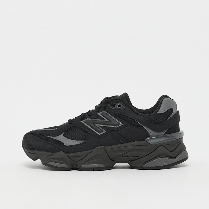 New Balance 9060 (GS) zwart 93894 1
