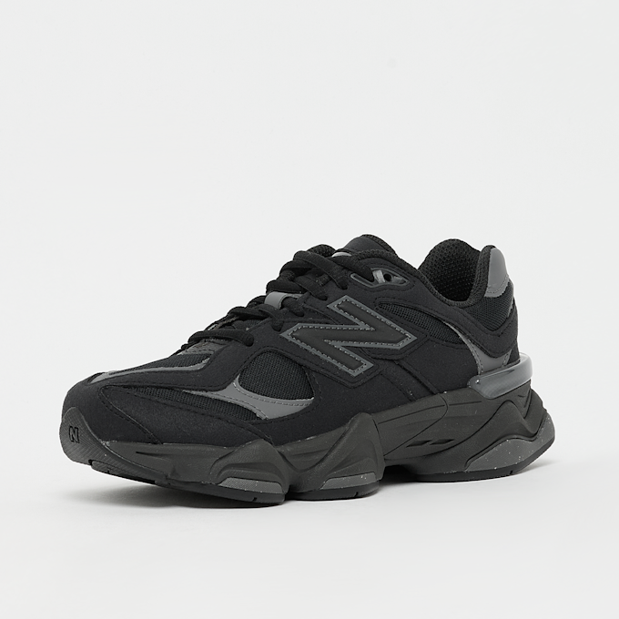 New Balance 9060 (GS) czarny 93894 2