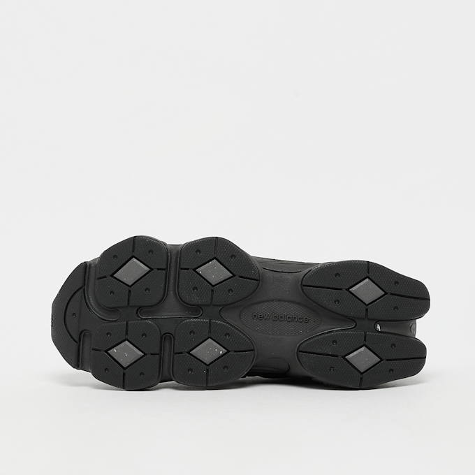 New Balance 9060 (GS) noir 93894 4