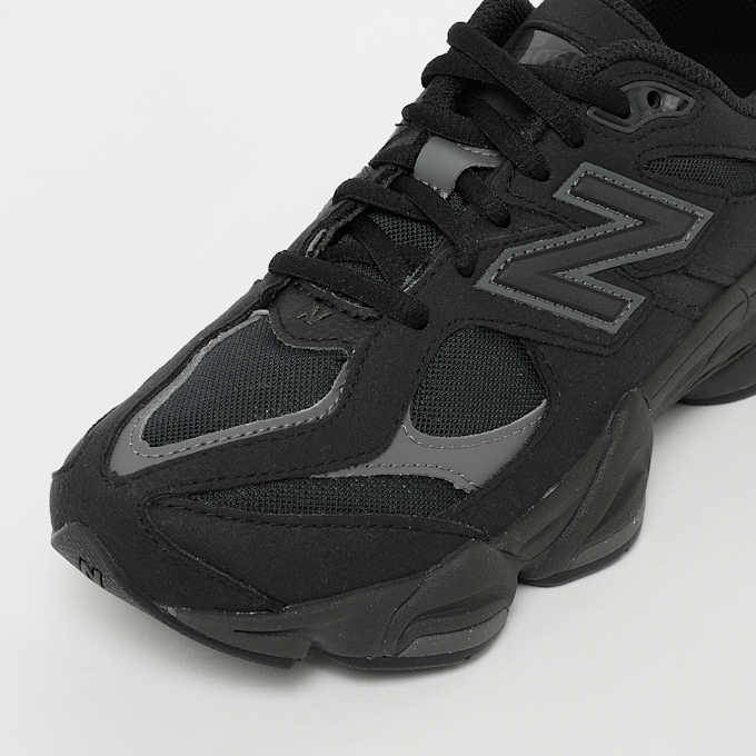 New Balance 9060 (GS) noir 93894 6