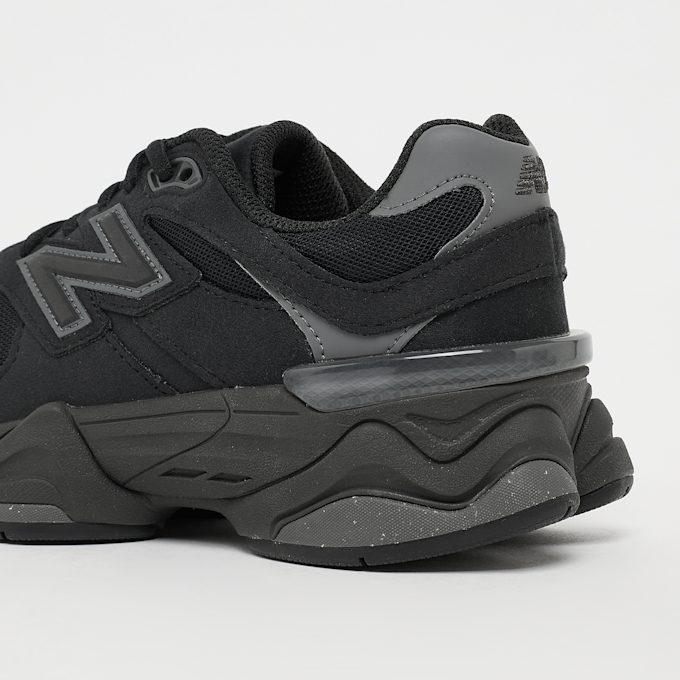 New Balance 9060 (GS) zwart 93894 7
