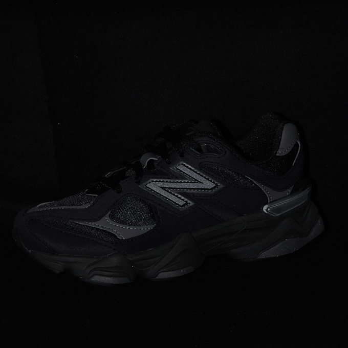 New Balance 9060 (GS) zwart 93894 8