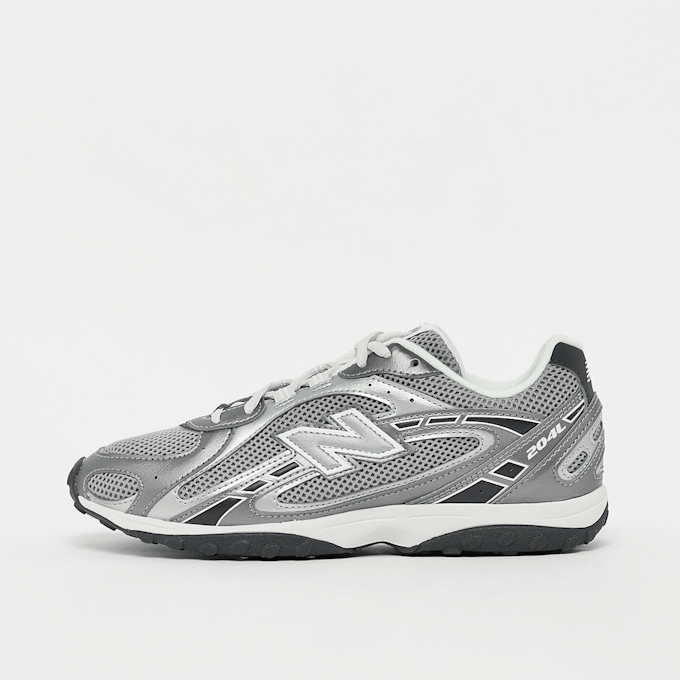 New Balance 204L cinzento 93840 1
