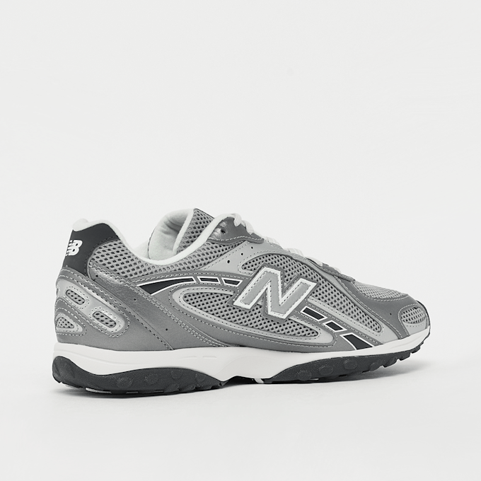 New Balance 204L grigio 93840 3